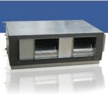 B系列模塊化風管送風式空調機組